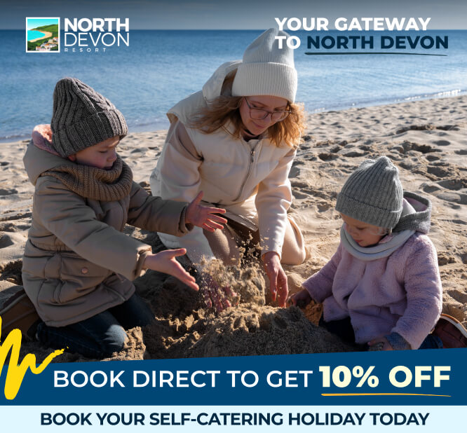 10-Percent-Discount-North-Devon-Resort-Featured-Image-2